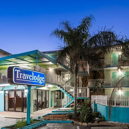 Travelodge By Wyndham Fort Lauderdale Beach